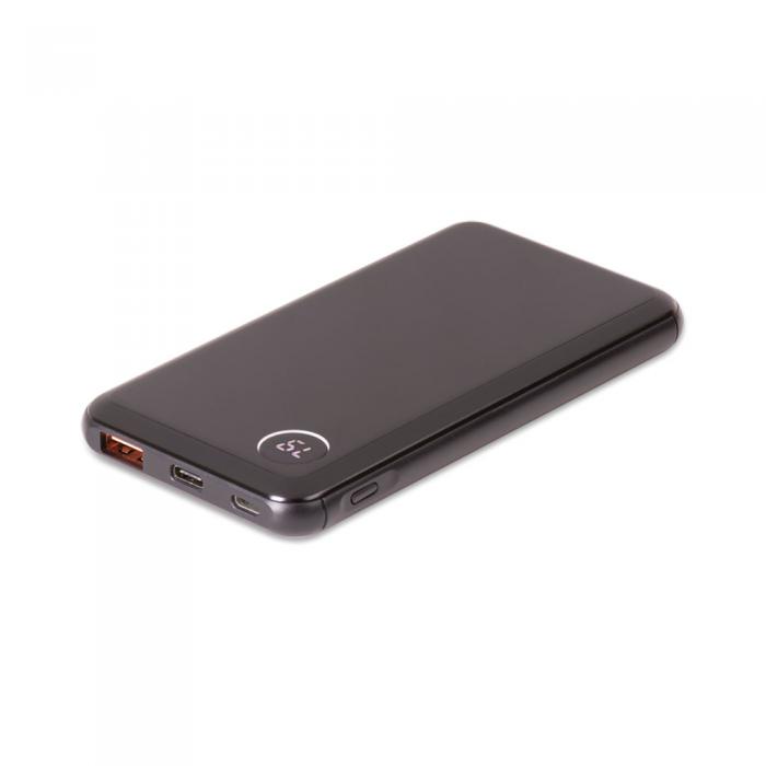 10.000 Mah Powerbank Mobil Şarj Cihazı