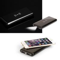10.000 Mah Wireless Mobil Şarj Cihazı