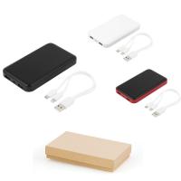10000 Mah Power Bank Mobil Şarj Cihazı