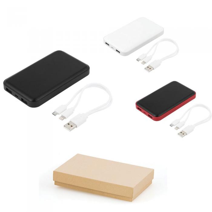 10000 Mah Power Bank Mobil Şarj Cihazı
