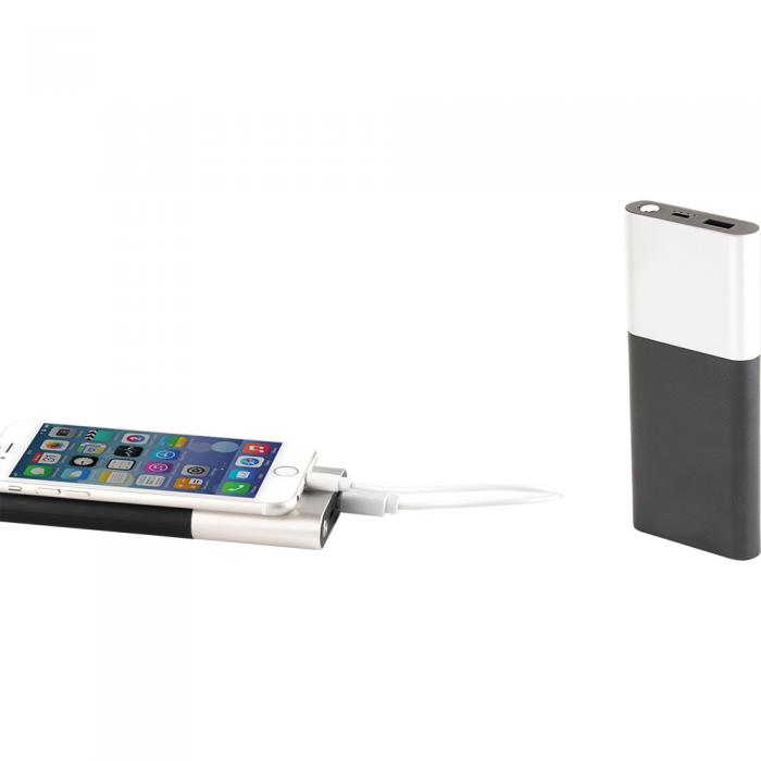 10000 Mah Power Bank Mobil Şarj Cihazı