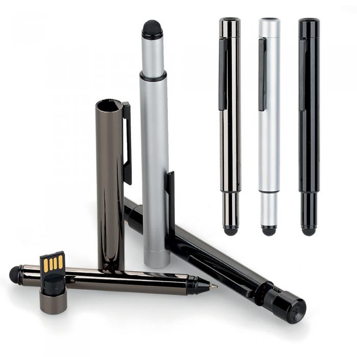 16 Gb Kalem Usb Bellek