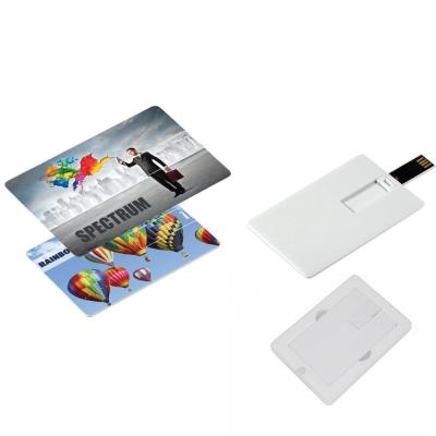 16 Gb Kartvizit Usb Bellek