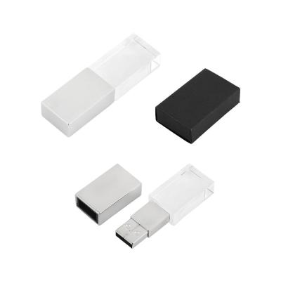 16 Gb Kristal Usb Bellek