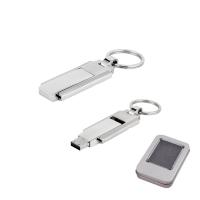 16 Gb Metal Anahtarlık Usb Bellek