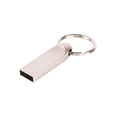 16 Gb Metal Usb Bellek