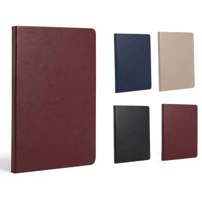 Suni Deri Defter ( 14,3x20,5 cm )