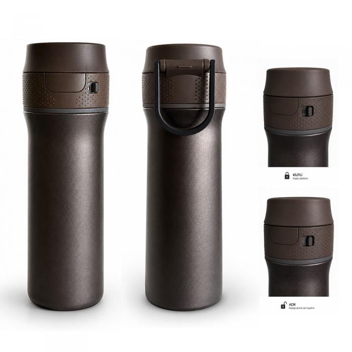 Termos 550 ml