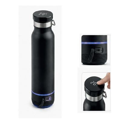Vakumlu Termos 650 ml