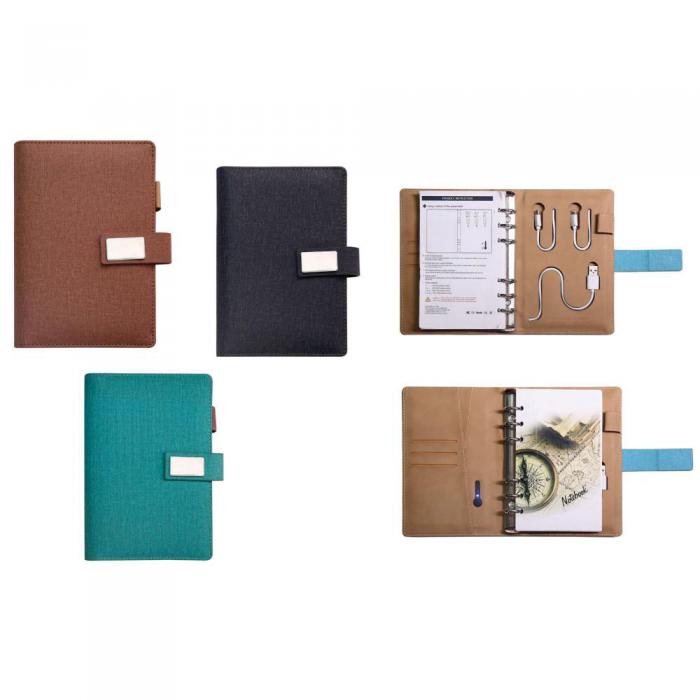 4000 Mah Power Bank Defter