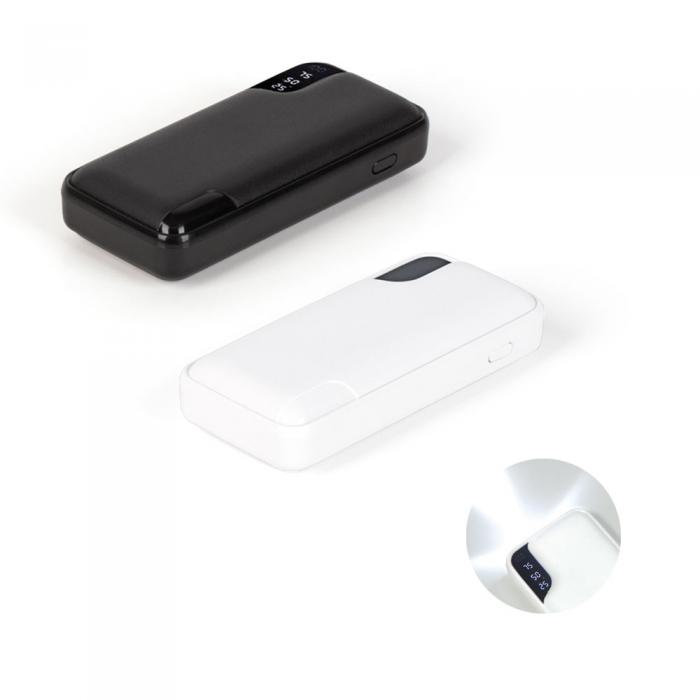 4000 Mah Powerbank Mobil Şarj Cihazı
