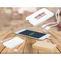 5000 Mah Power Bank Mobil Şarj Cihazı