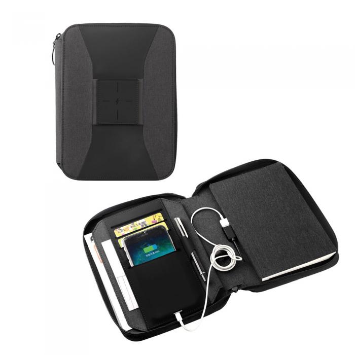 5000 Mah Powerbank Organizer