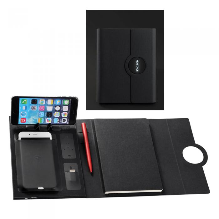 5000 Mah Powerbank Organizer