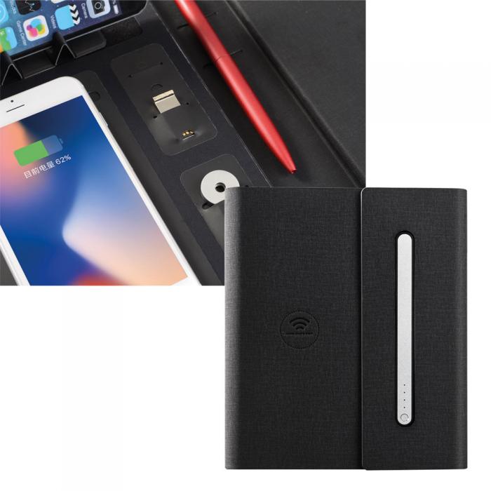 5000 Mah Powerbank Organizer