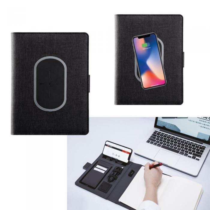 5000 Mah Powerbank Organizer
