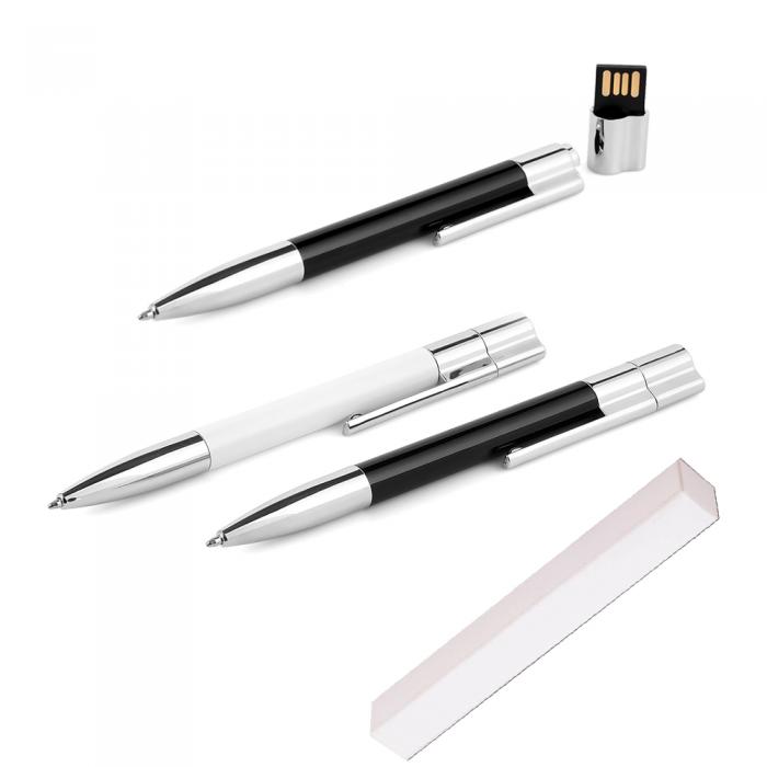 8 Gb Kalem Usb Bellek
