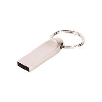 8 Gb Metal Usb Bellek