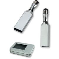 8 Gb Metal Usb Bellek Touchpen