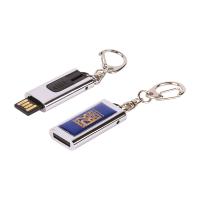 8gb Metal Usb Bellek