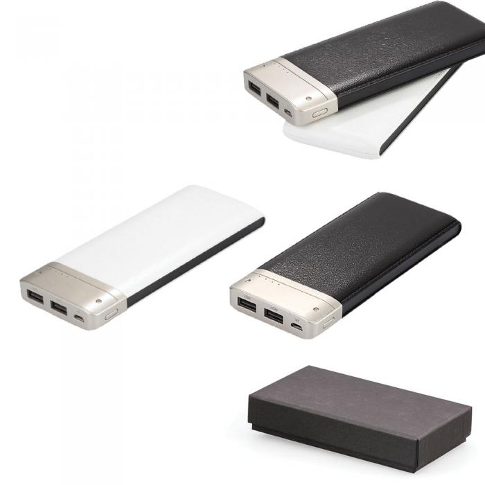 9000 Mah Power Bank Mobil Şarj Cihazı