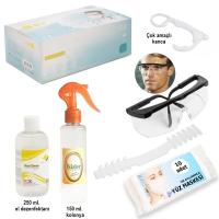 ANTI-COVID SET