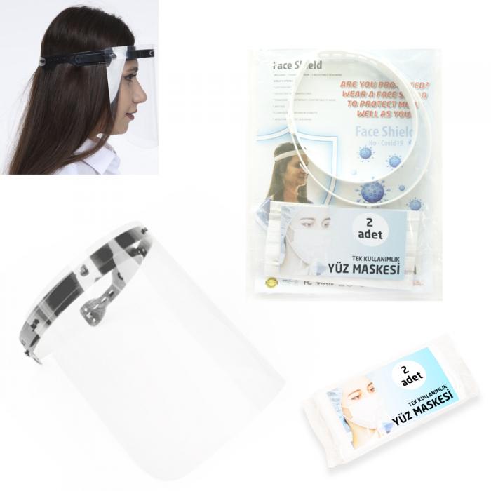 ANTI-COVID SET