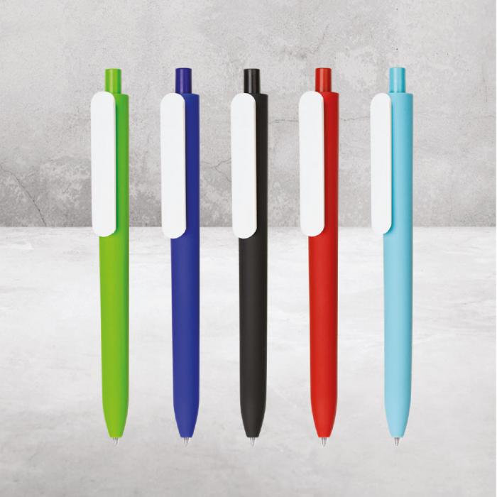 Basmalı Tükenmez Kalem.