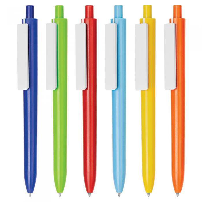 Basmalı Tükenmez Kalem