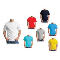 Bisiklet Yaka Tshirt