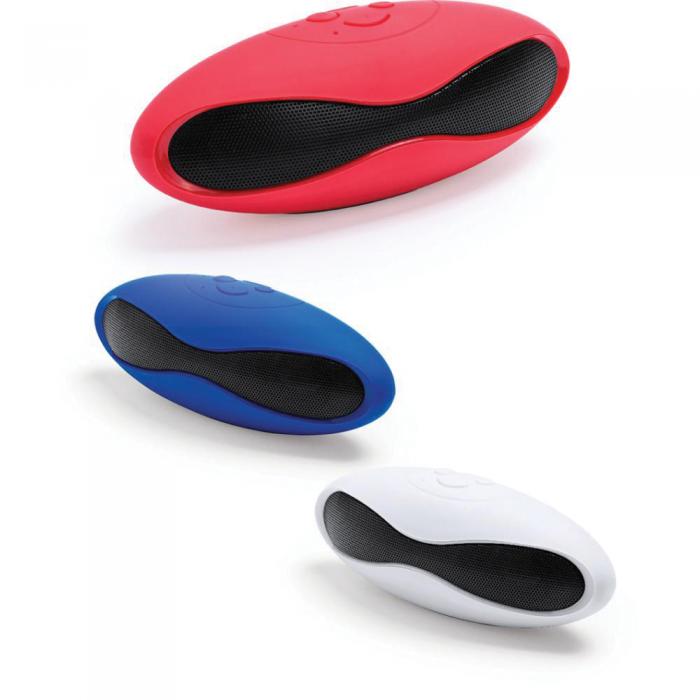 Bluetooth Hoparlör