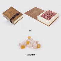 Brown Book