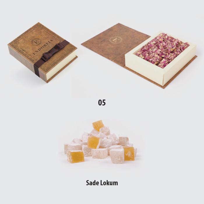 Brown Book