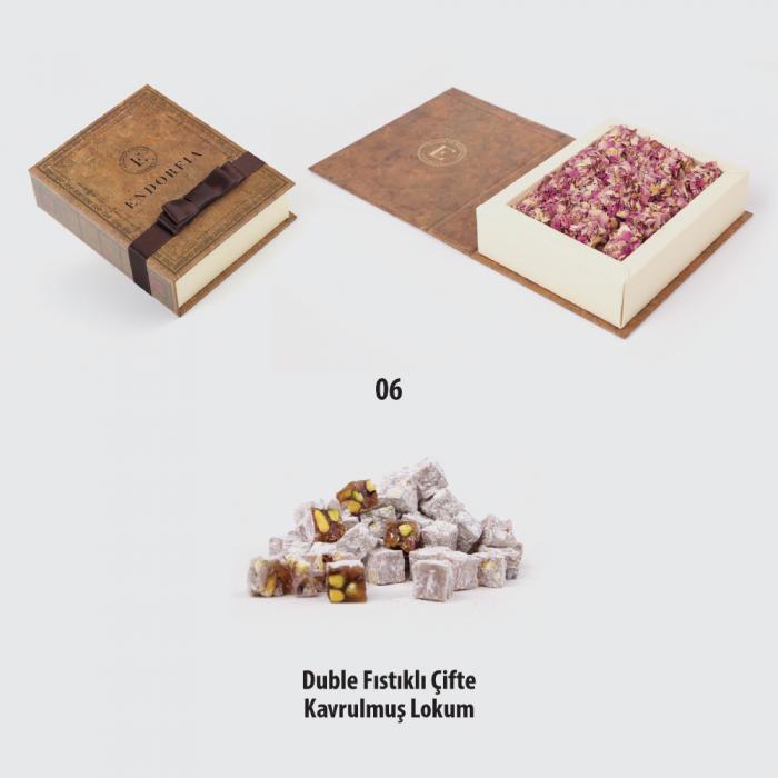 Brown Book