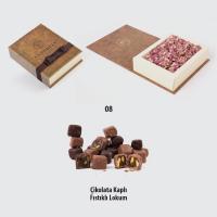 Brown Book