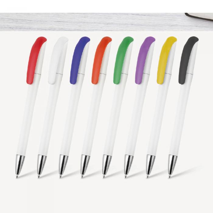 Çevirmeli tükenmez Kalem