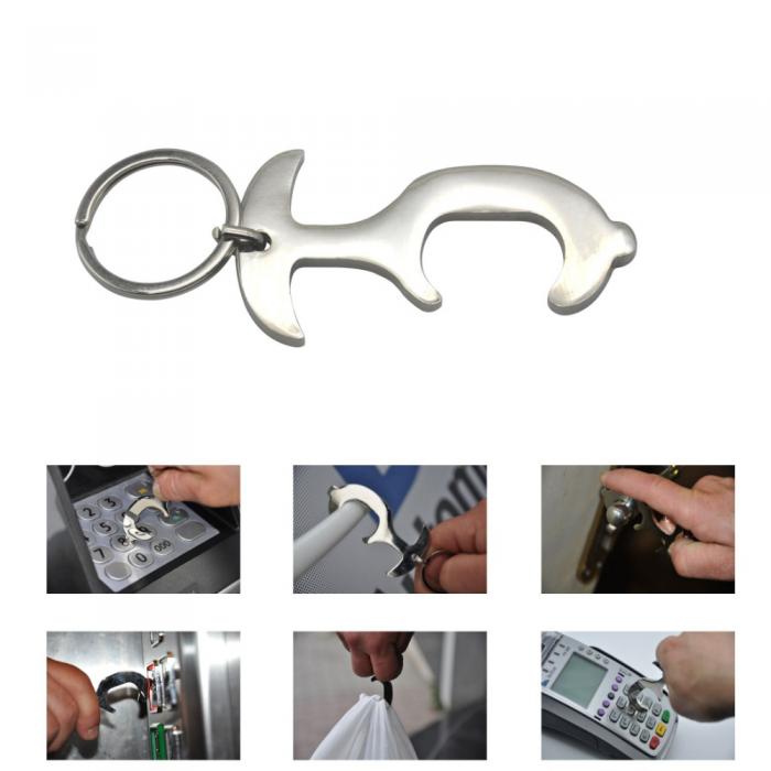 Çok Amaçlı Anahtarlık