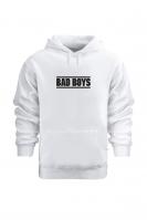 DİJİTAL BASKILI HOODİE BAD BOYS