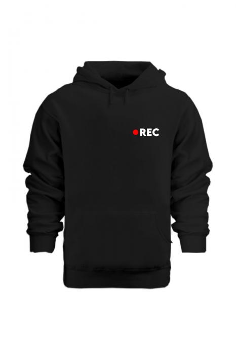 DİJİTAL BASKILI HOODİE REC