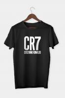 DİJİTAL BASKILI TSHİRT CR7