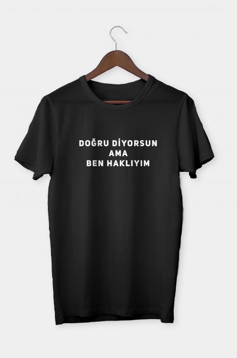 DİJİTAL BASKILI TSHİRT HAKLI