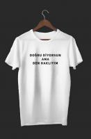 DİJİTAL BASKILI TSHİRT HAKLI