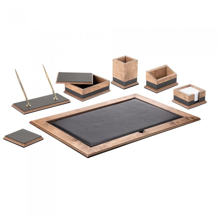 FOREST 8 Parça Sümen Takımı