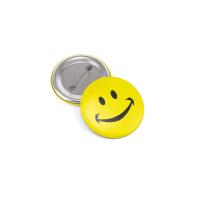 İğneli Buton Rozet ( 37 Mm )