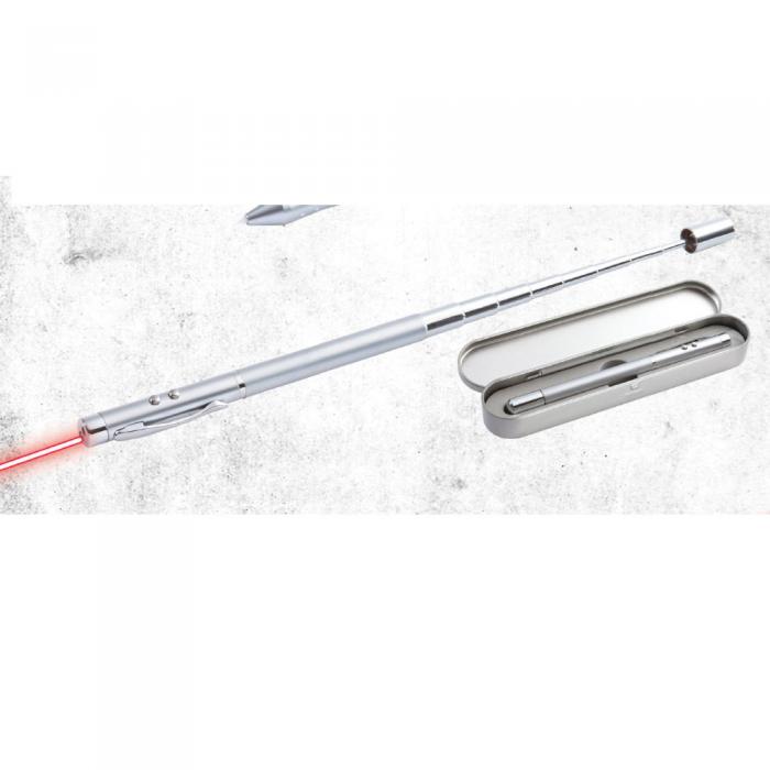 Işıklı Lazer Pointer