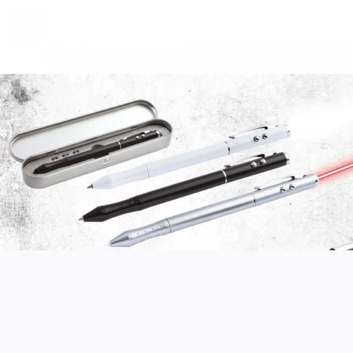 Işıklı Lazer Pointer