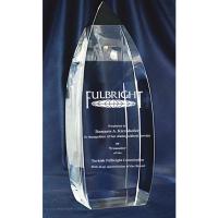 Kristal Plaket