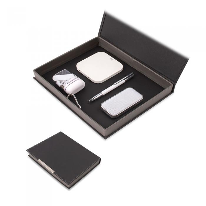 Kutulu Vip Set