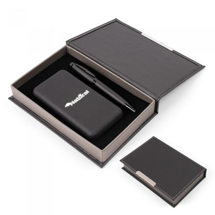 Kutulu Vip Set