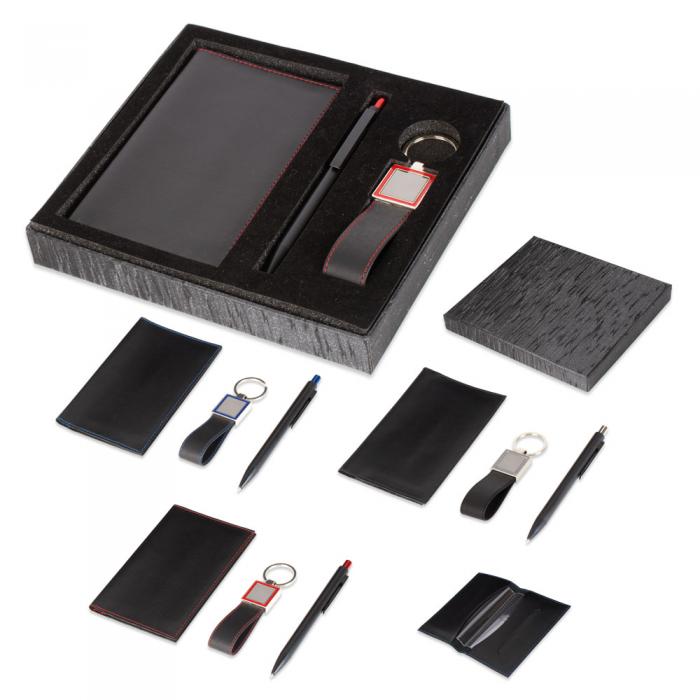 Kutulu Vip Set